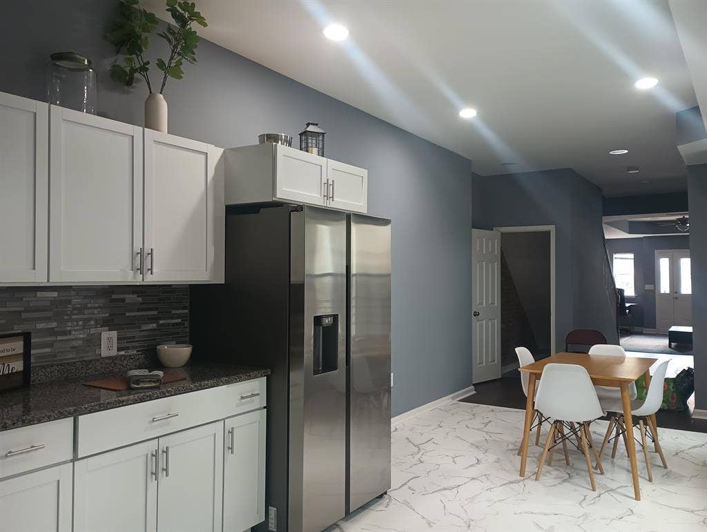 FULLY RENOVATED INCLUDES UTILITIES