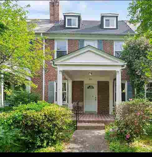 FULLY FURNISHED AND RENOVATED HOME