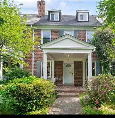 FULLY FURNISHED AND RENOVATED HOME