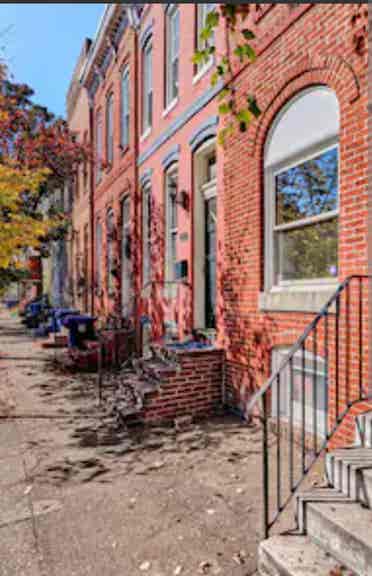 FULLY RENOVATED INCLUDES UTILITIES