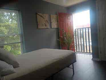 FULLY RENOVATED INCLUDES UTILITIES