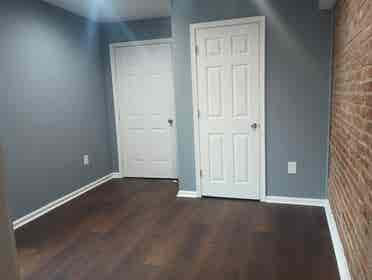 FULLY RENOVATED INCLUDES UTILITIES
