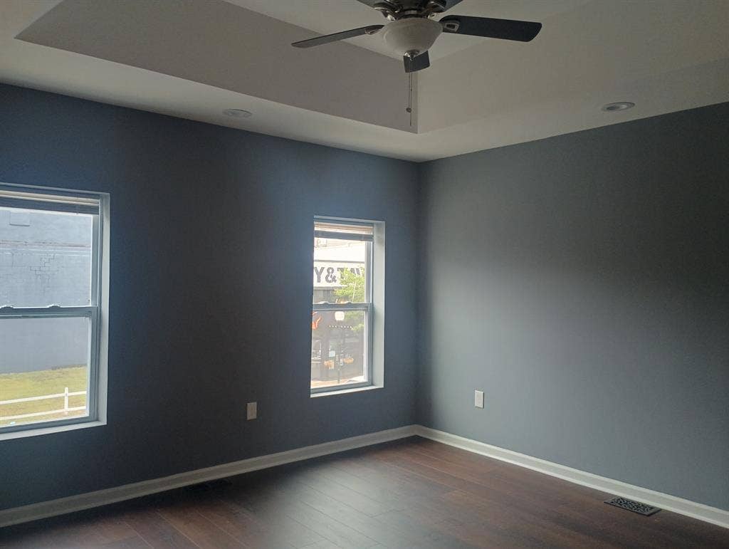 FULLY RENOVATED INCLUDES UTILITIES