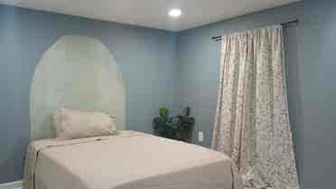 FULLY FURNISHED AND RENOVATED HOME