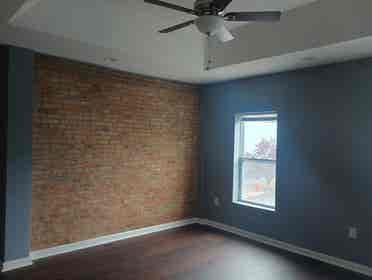 FULLY RENOVATED INCLUDES UTILITIES