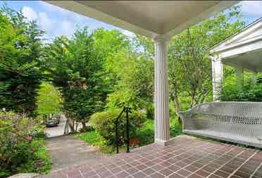 FULLY FURNISHED AND RENOVATED HOME
