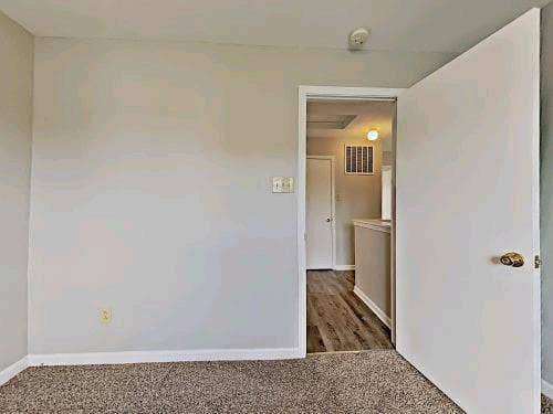 Spacious Room for Rent