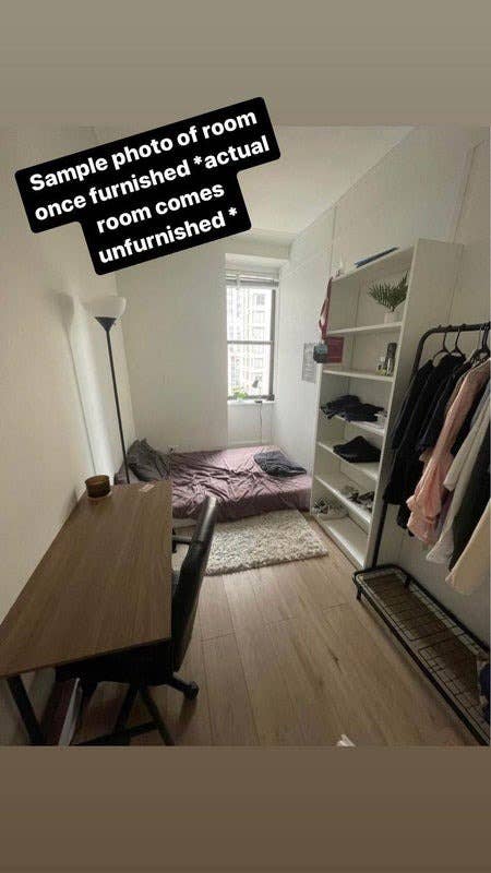 ✨Sunny Room in Midtown South✨