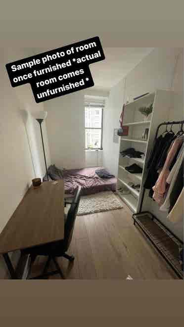 ✨Sunny Room in Midtown South✨