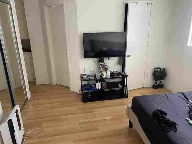 Roommate Needed in 2 Bedroom Apt