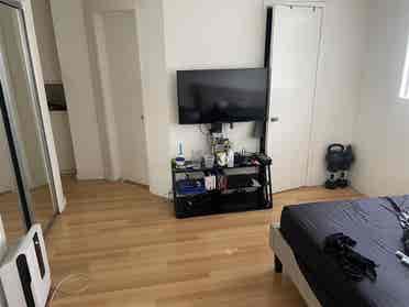 Roommate Needed in 2 Bedroom Apt