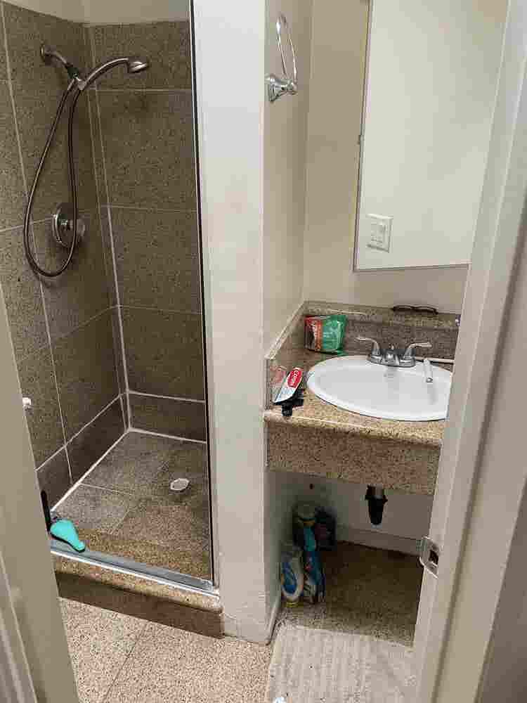 Roommate Needed in 2 Bedroom Apt