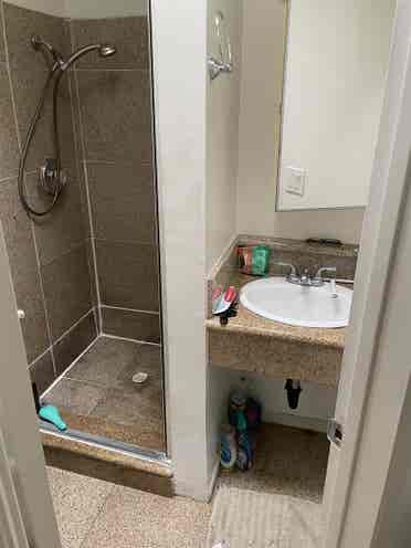 Roommate Needed in 2 Bedroom Apt