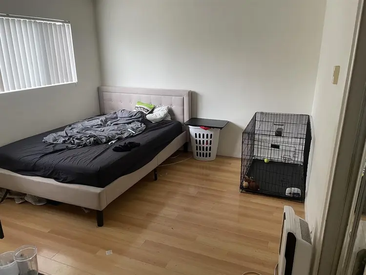Roommate Needed in 2 Bedroom Apt
