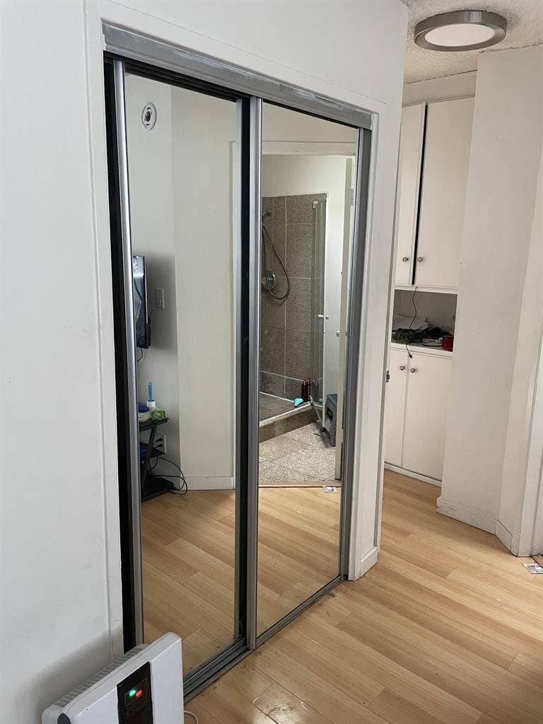 Roommate Needed in 2 Bedroom Apt