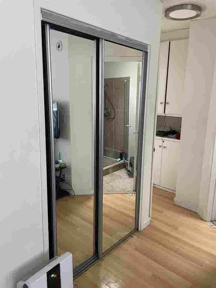 Roommate Needed in 2 Bedroom Apt