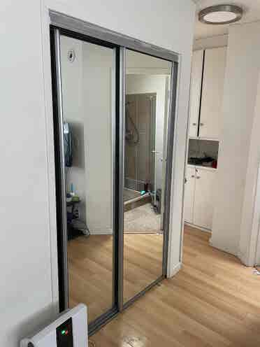 Roommate Needed in 2 Bedroom Apt
