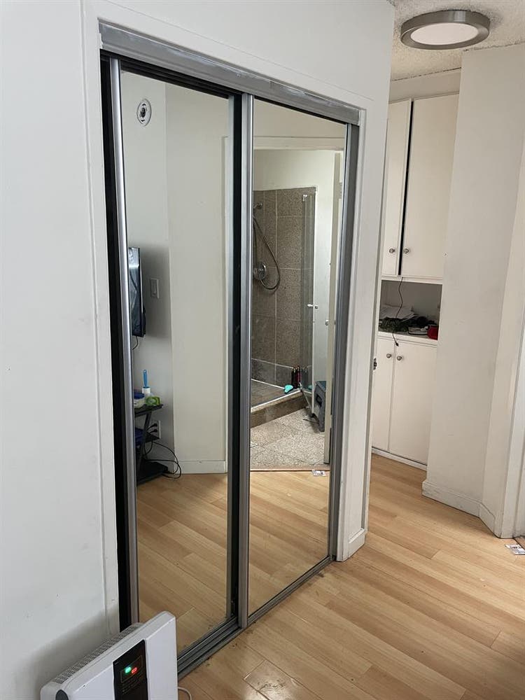 Roommate Needed in 2 Bedroom Apt
