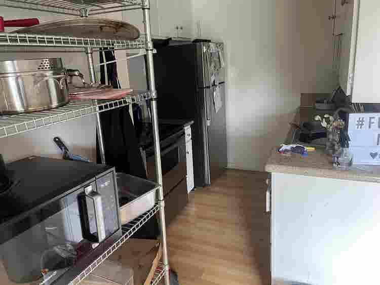 Roommate Needed in 2 Bedroom Apt