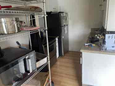 Roommate Needed in 2 Bedroom Apt