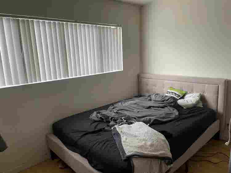 Roommate Needed in 2 Bedroom Apt