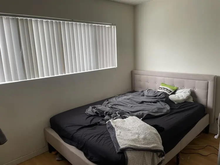 Roommate Needed in 2 Bedroom Apt