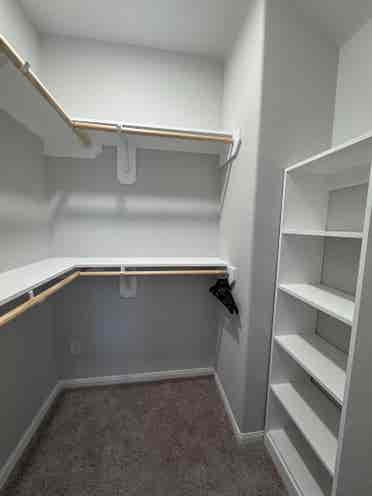 Room 2 - Remodeled Upstairs Bedroom