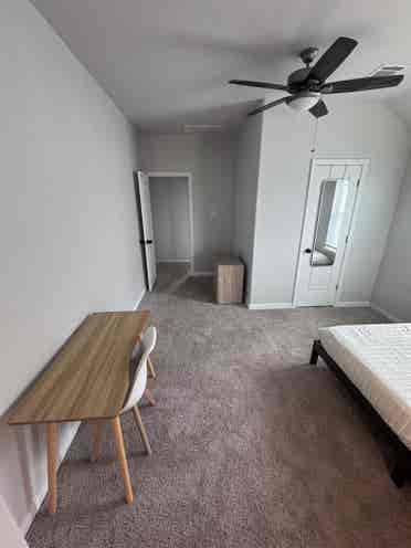 Room 2 - Remodeled Upstairs Bedroom