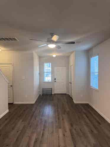Room 2 - Remodeled Upstairs Bedroom