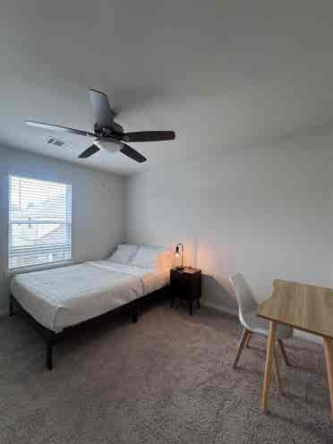 Room 2 - Remodeled Upstairs Bedroom