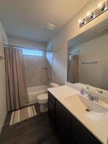 Room 2 - Remodeled Upstairs Bedroom