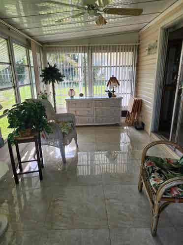 Room for rent with bath