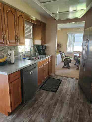 Room for rent with bath