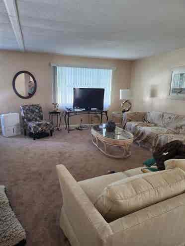 Room for rent with bath