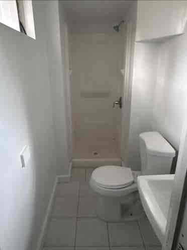 Huge 2 conjoining bedroom rooms