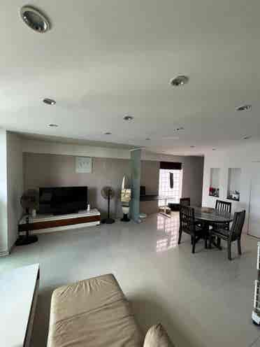 Masters Bedroom