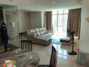 Masters Bedroom