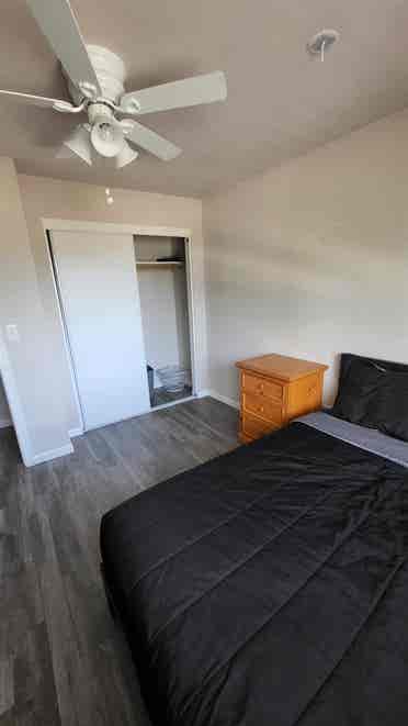 Room in Tacoma