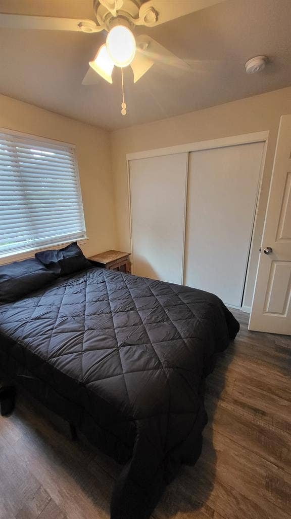 Room in Tacoma
