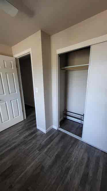 Room in Tacoma