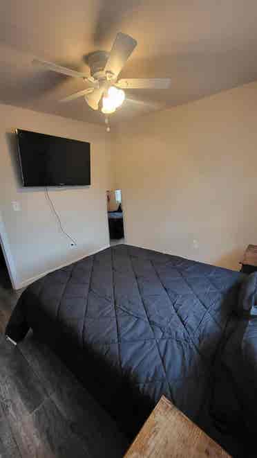 Room in Tacoma