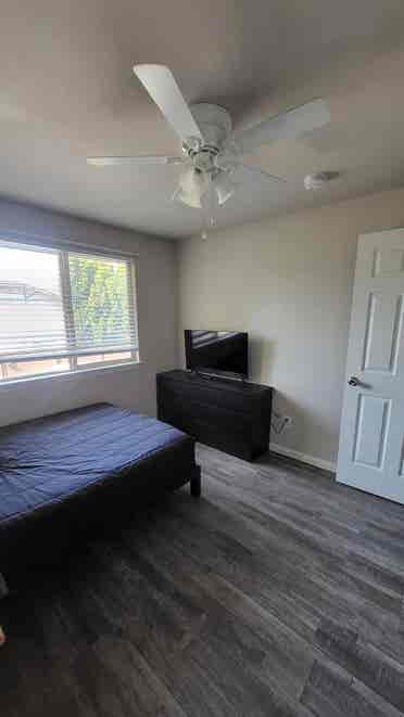 Room in Tacoma