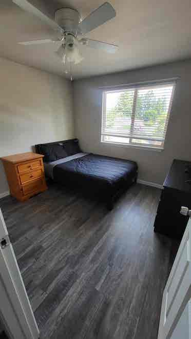 Room in Tacoma