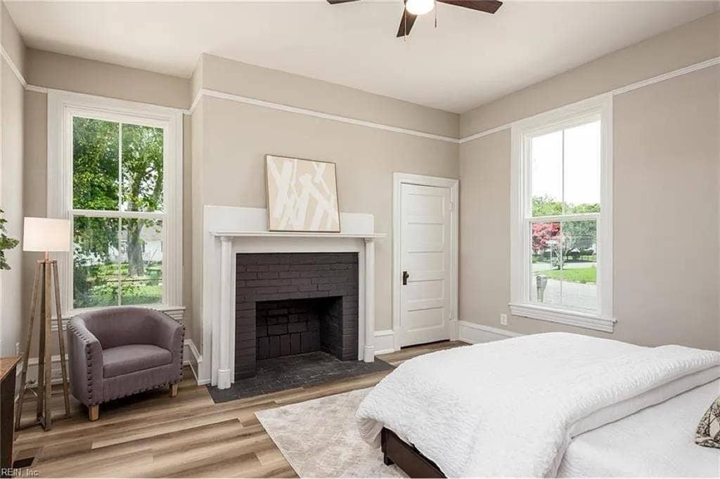Room for rent, Williamsburg