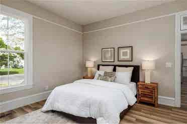 Room for rent, Williamsburg
