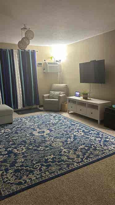 Room available from Mid June