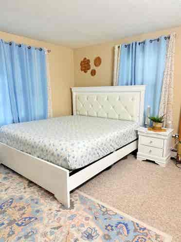 Room available from Mid June