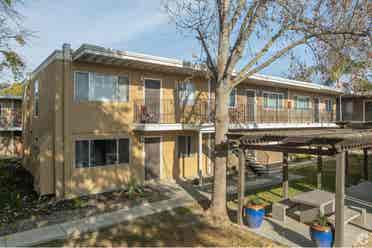 Cambridge House Apartments Davis Ca