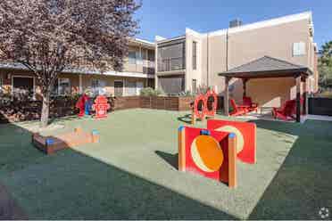 Cambridge House Apartments Davis Ca