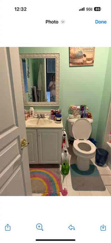 Private room with internet
